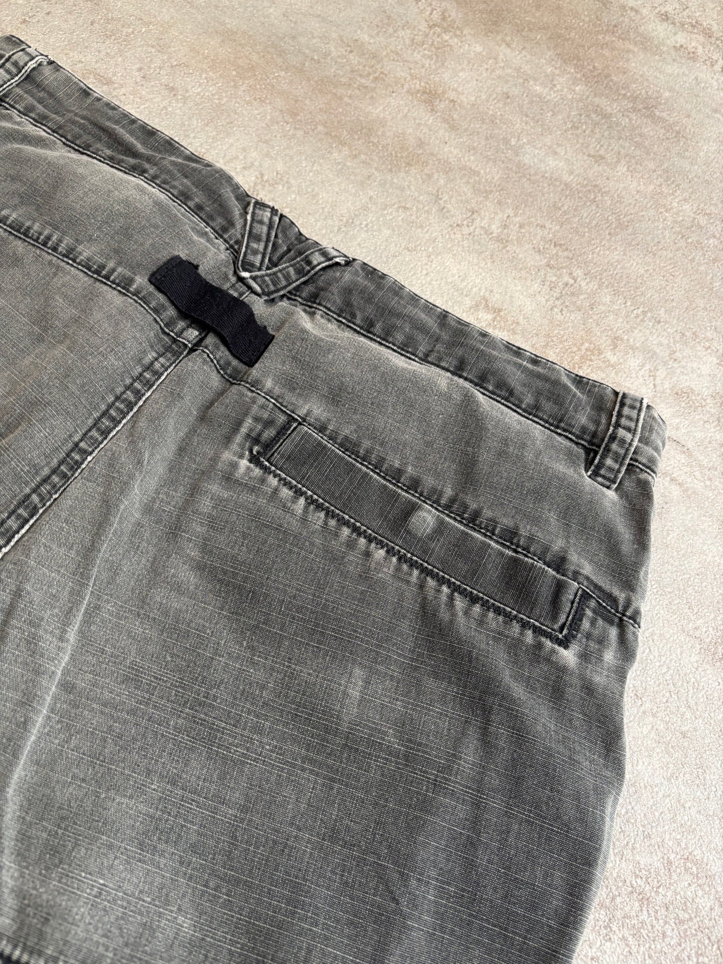 Jorts Cargo Nike 00s Vintage - M