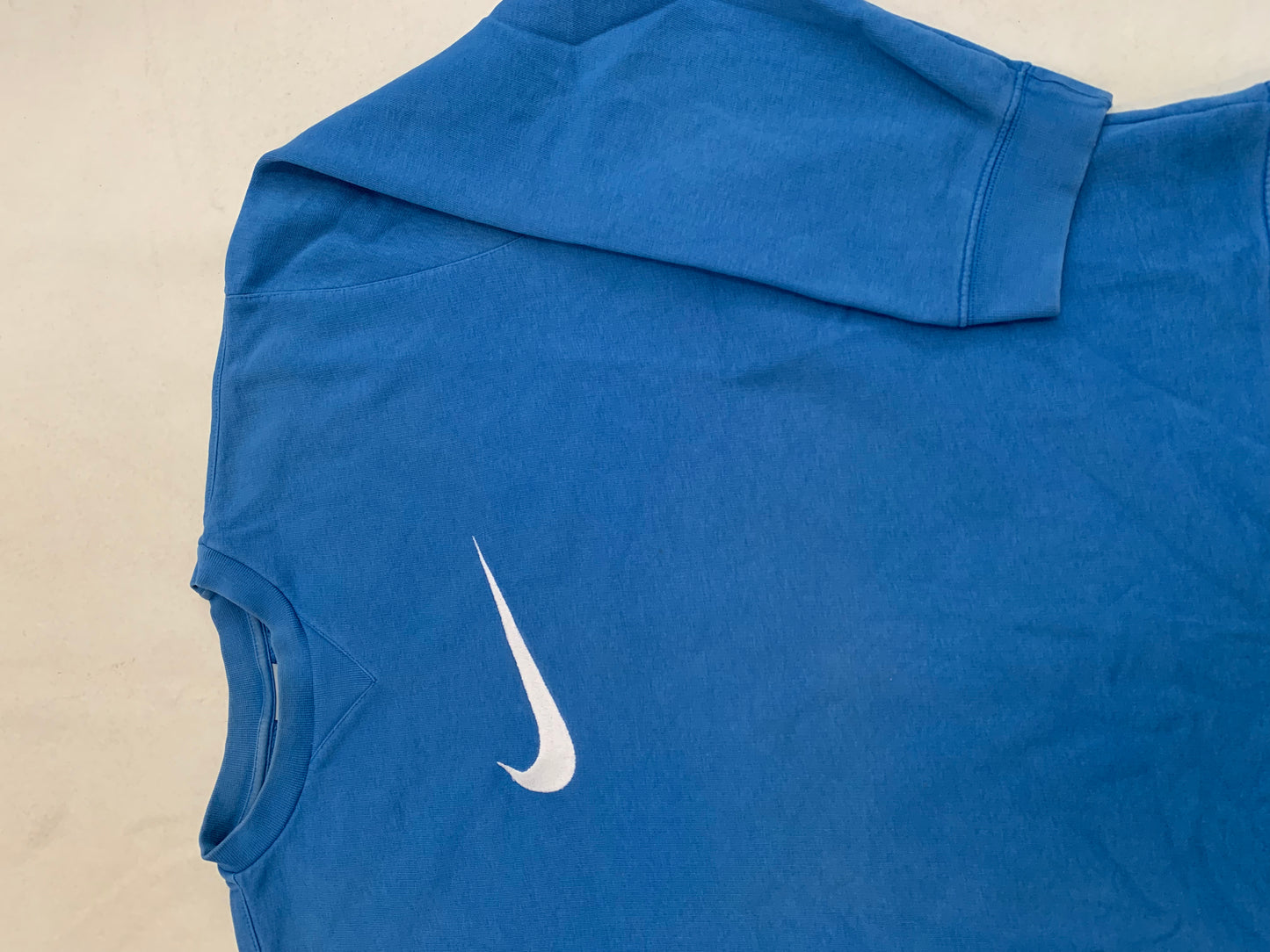 Sudadera Vintage Nike 00’s - M