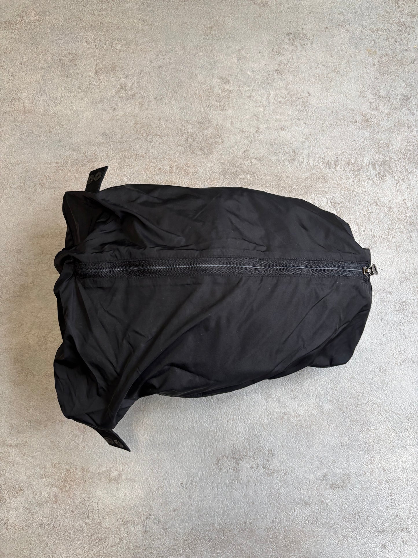 Chaqueta Packable 2/1 Prada 00s Vintage - M