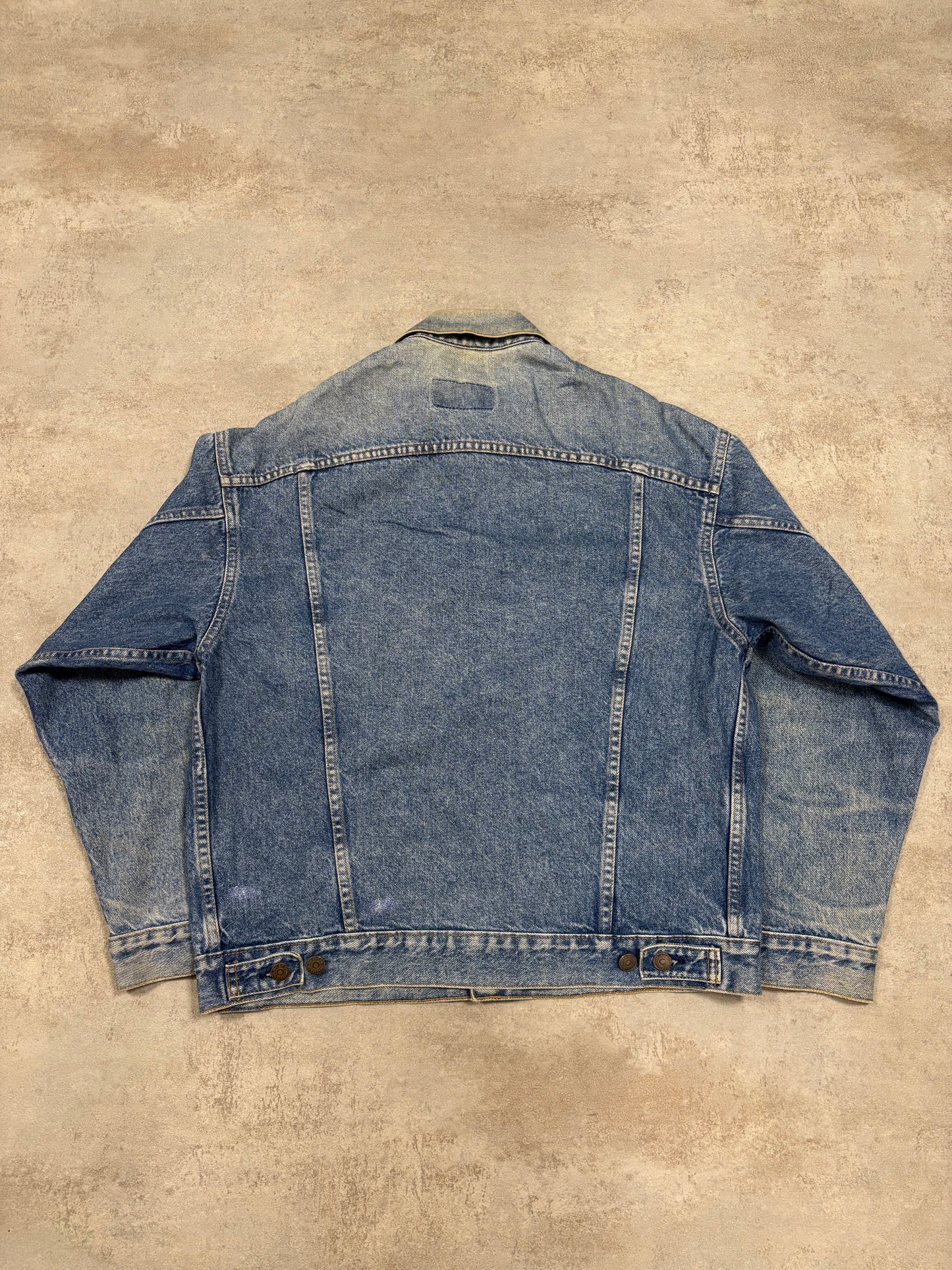 Chaqueta Denim Levi’s 90s Vintage - M