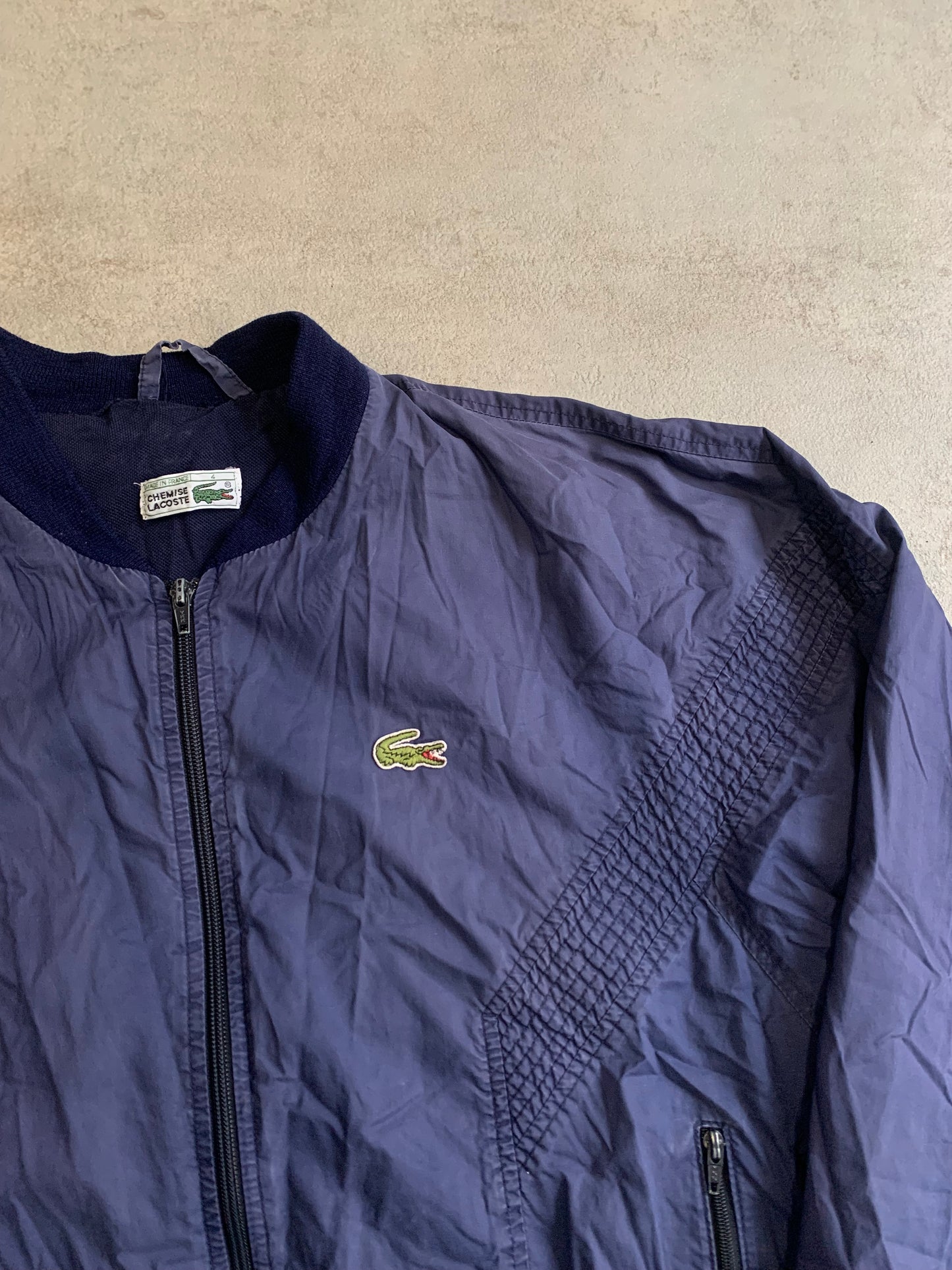 Chaqueta Track Vintage Lacoste 00’s - M