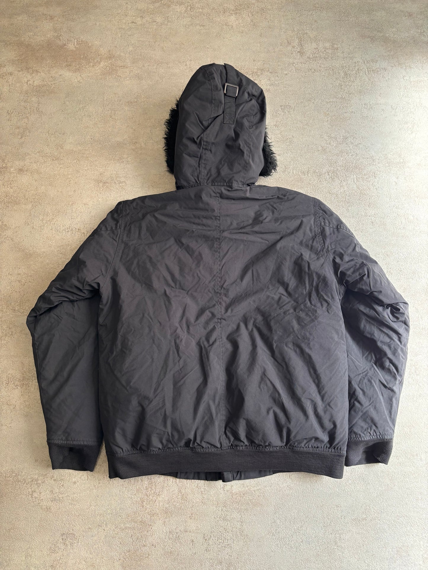 Chaqueta N-2B Style Levi’s 00s Vintage - M