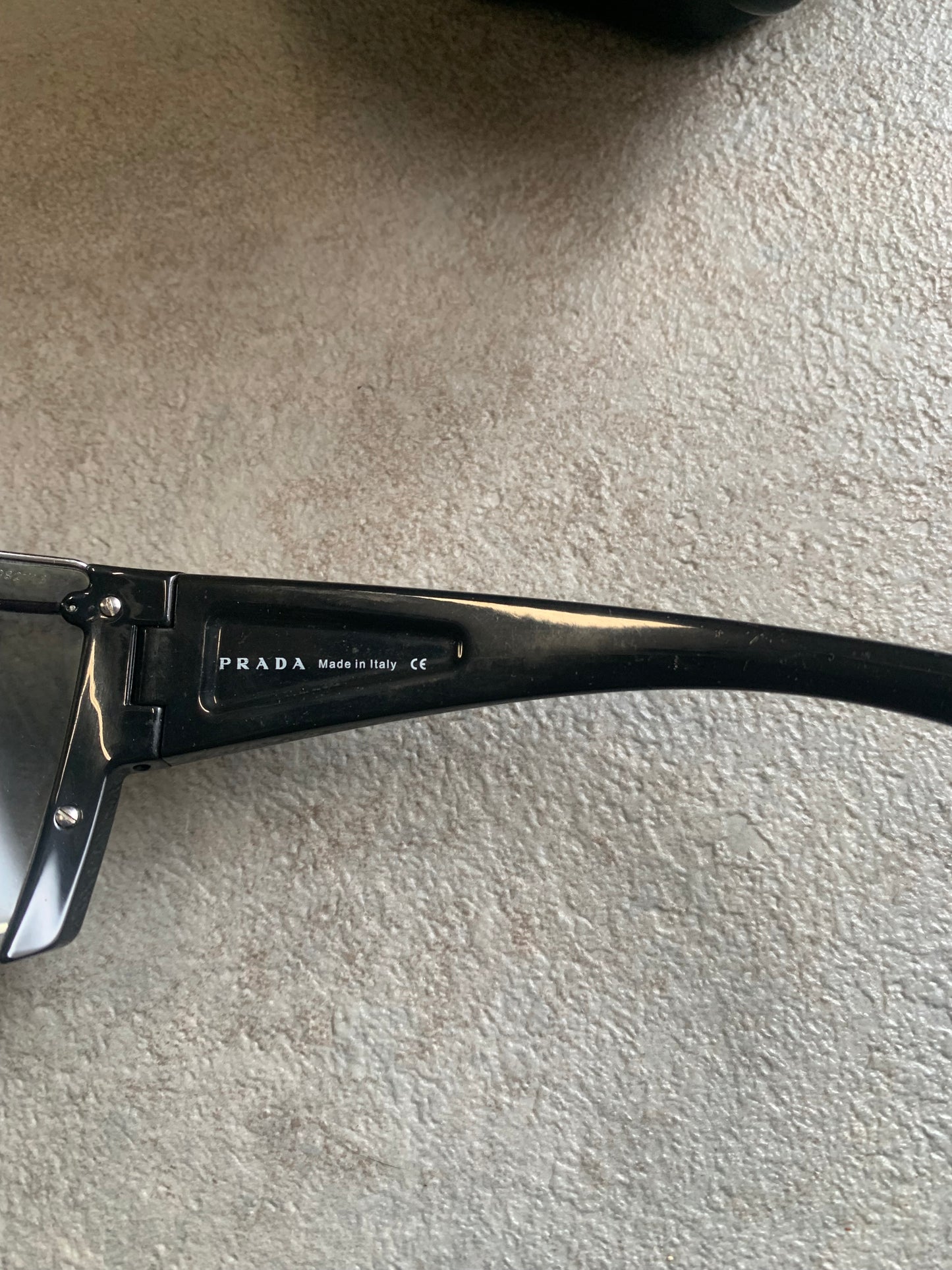 Gafas Sol Vintage Prada 00’s