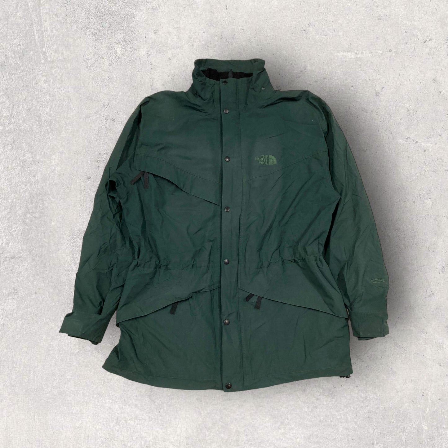 Chaqueta The North Face Gore-Tex 90s Vintage - XL