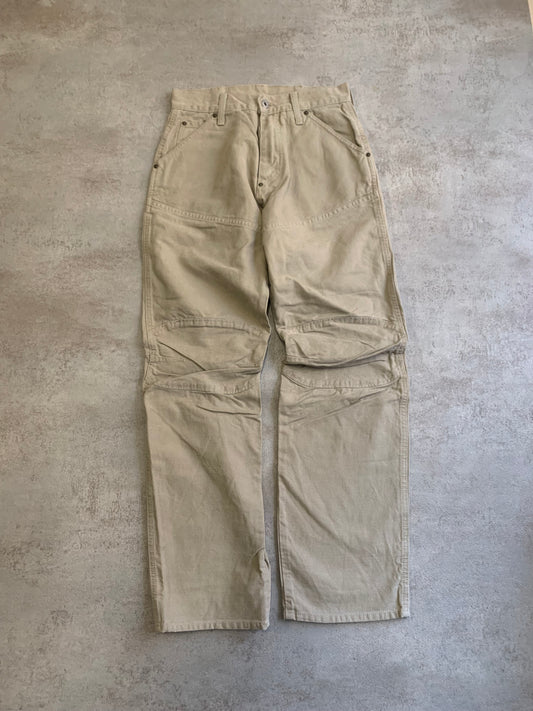 Pantalones Work Vintage G-Star 00’s - XS