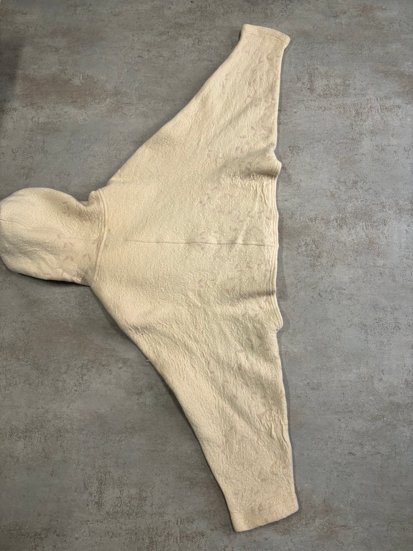 Jersey Asimétrico ‘Triangle’ Marithé François et Girbaud Archive 90s Vintage - M Woman