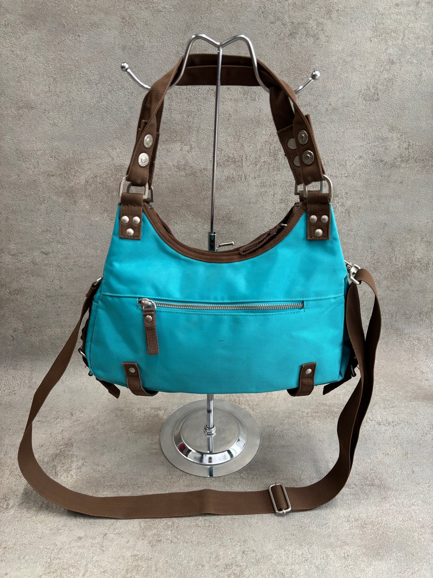 Bolso George Gina & Lucy ‘Mos Cowgirl 2007
