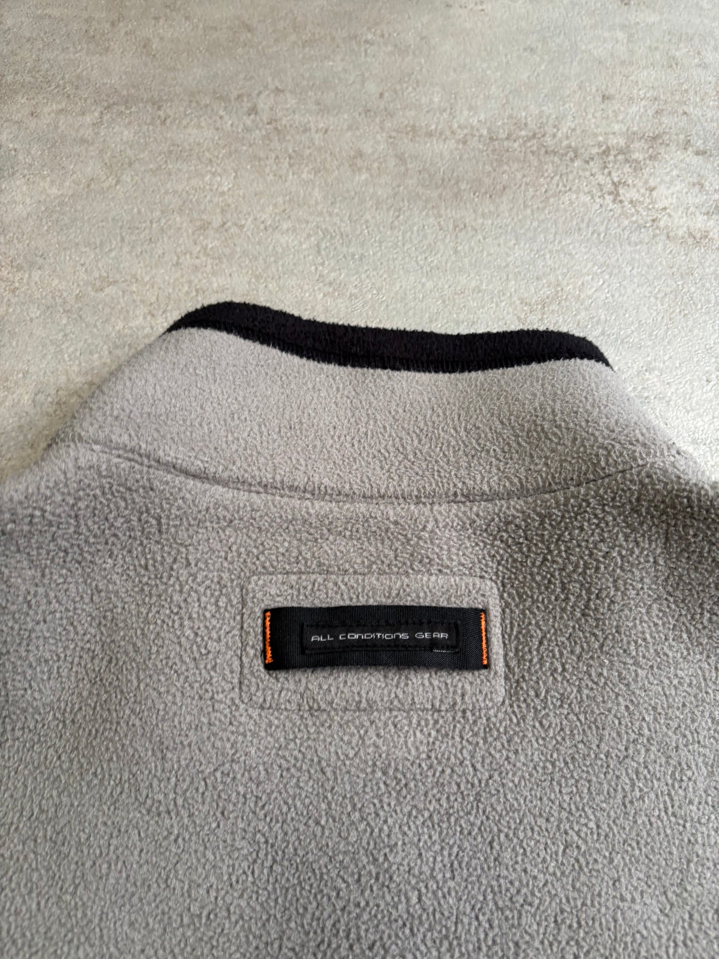 Forro Polar Nike ACG 1998 Vintage - M