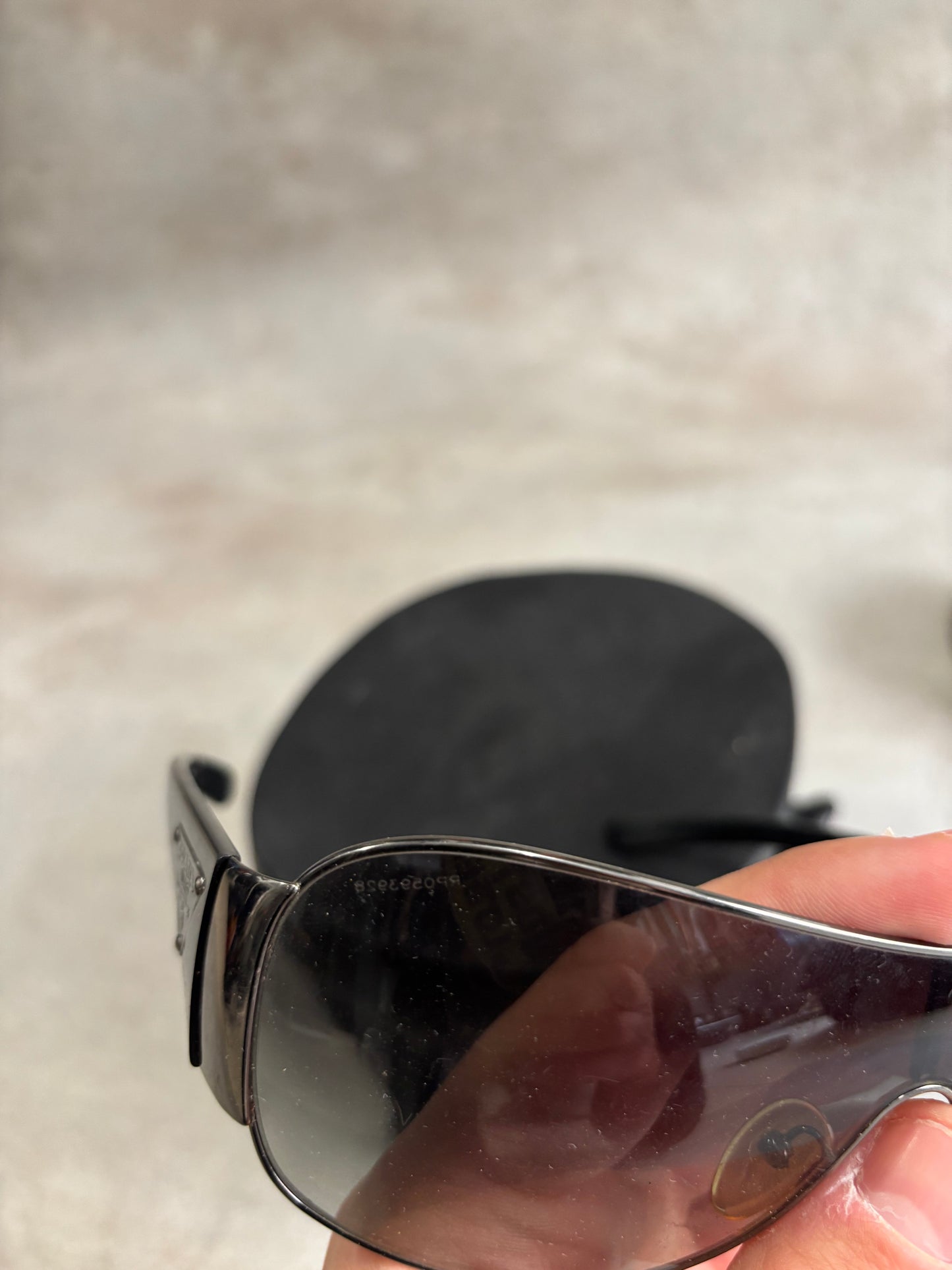 Gafas De Sol Prada 00s Vintage