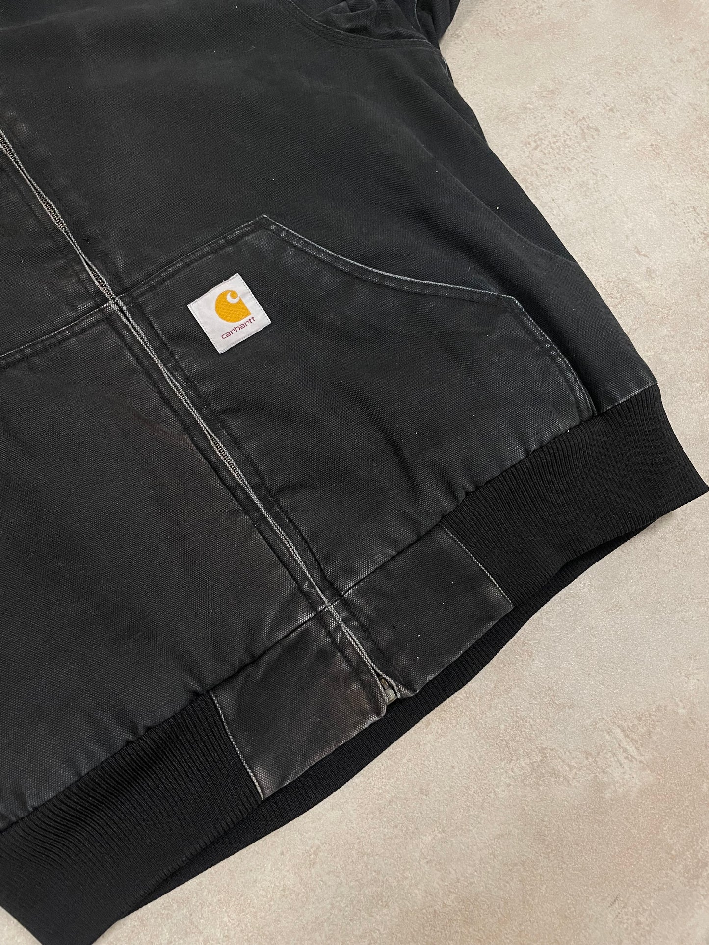 Chaqueta Worker Vintage Carhartt Winter Jacket - M