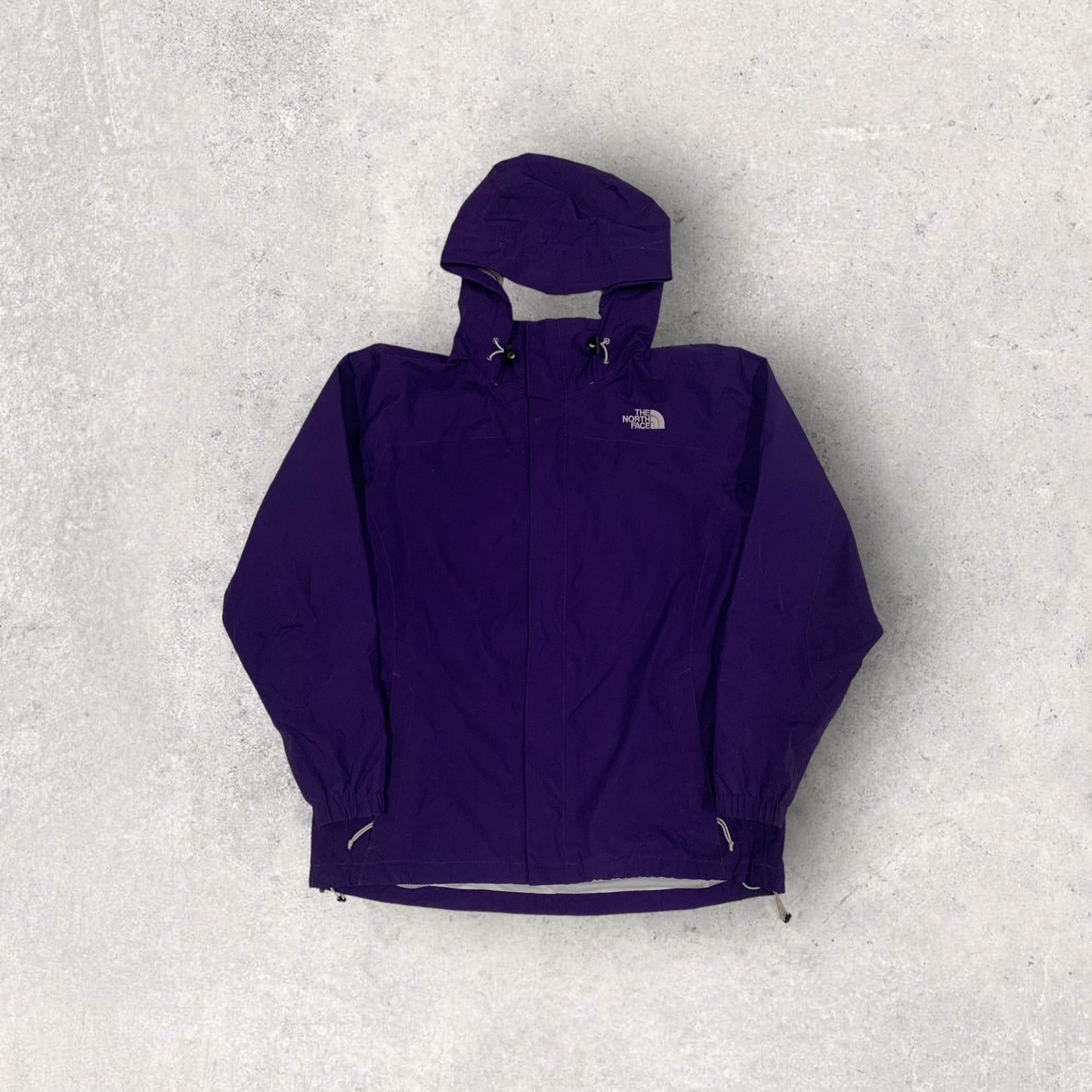 Cortavientos Vintage The North Face Hyvent - L