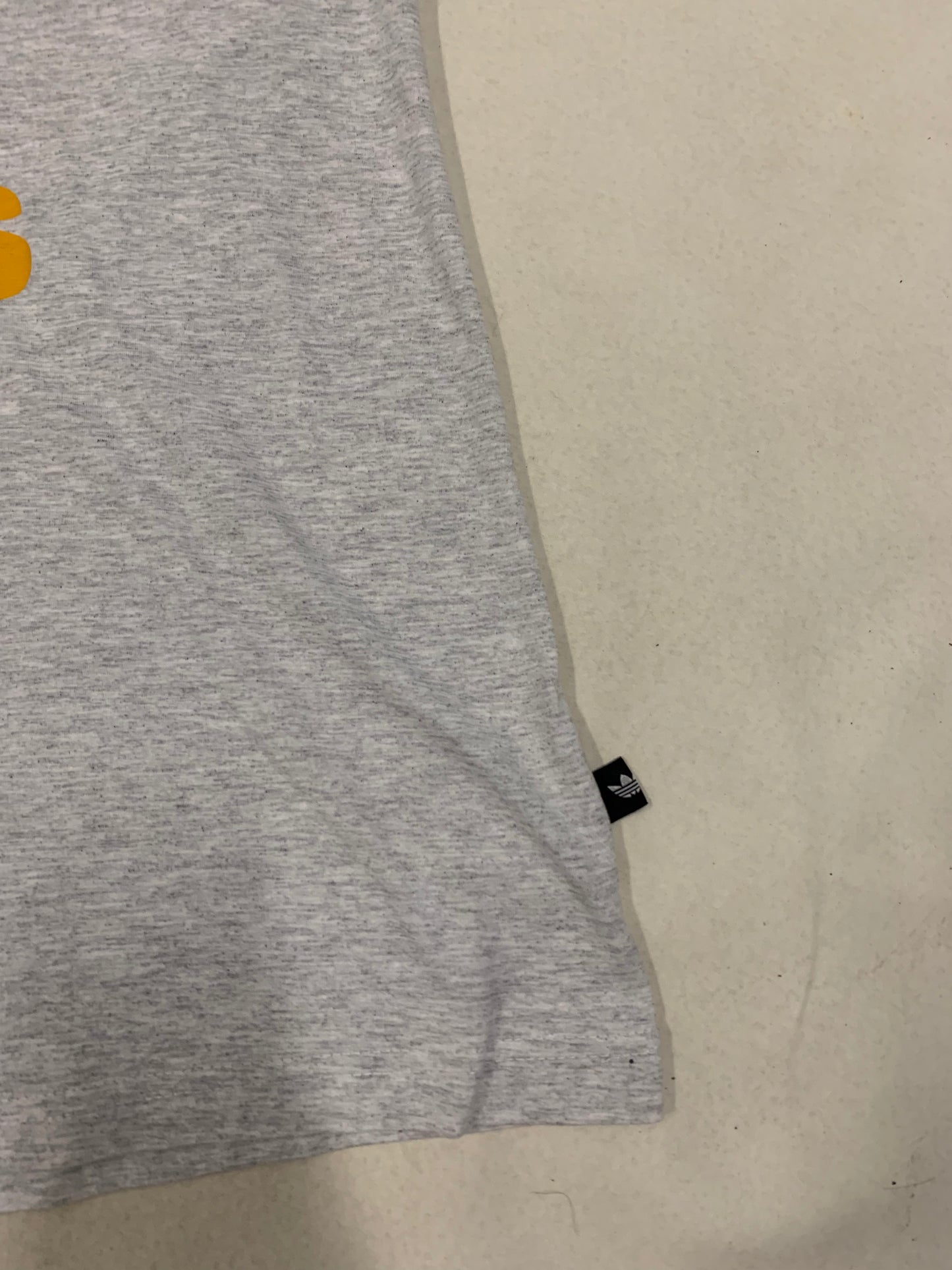 Camiseta Vintage Adidas 80’s - L