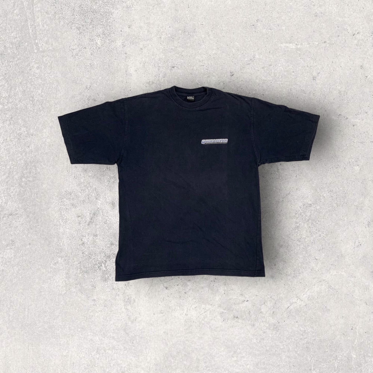 Camiseta Vintage QuickSilver 90’s - L