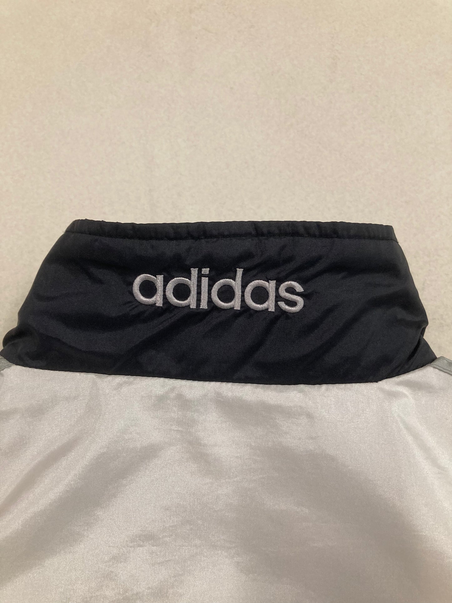 Chaqueta Adidas 80s Vintage - L