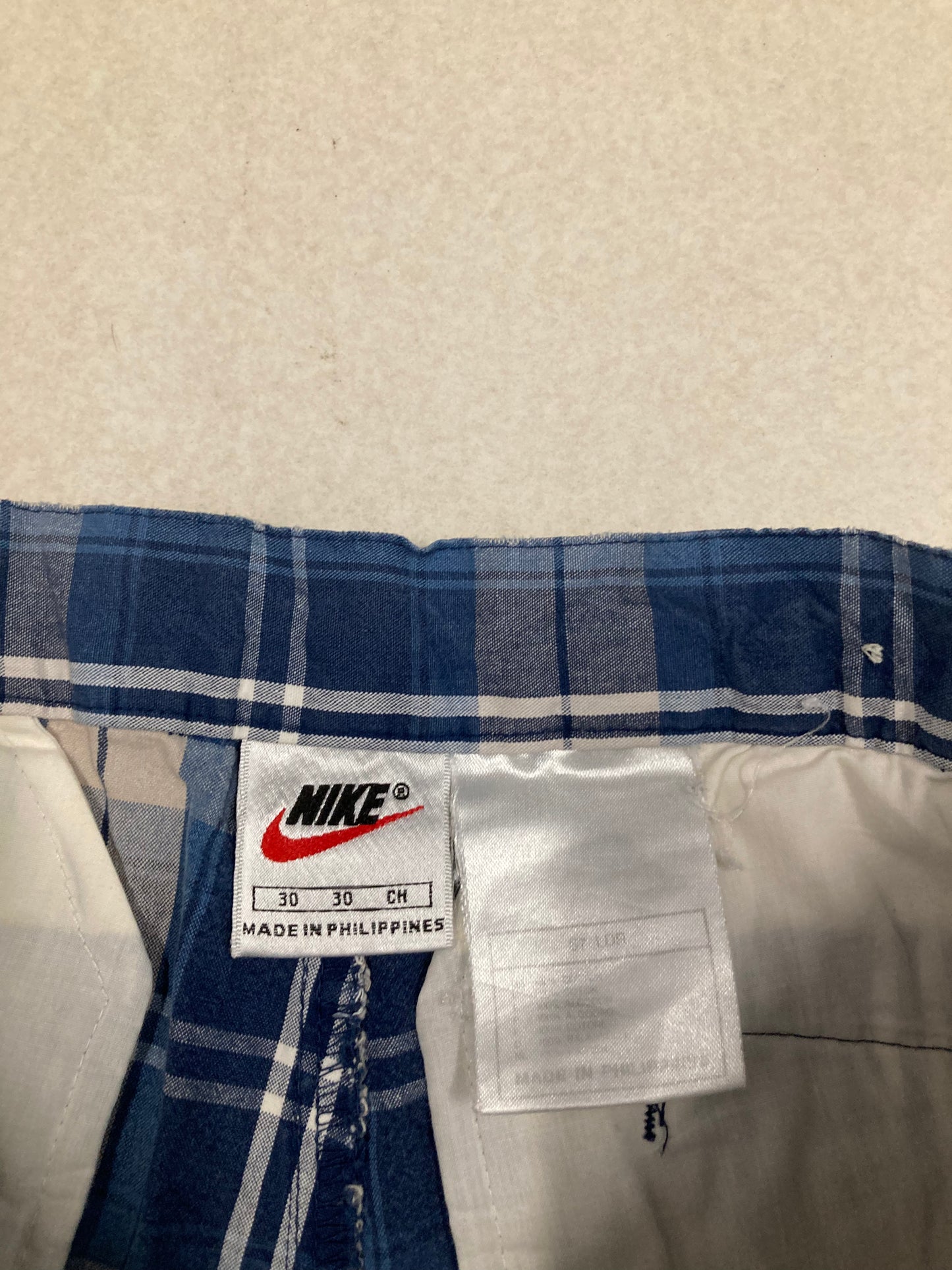 Shorts Nike Court 90s Vintage - M