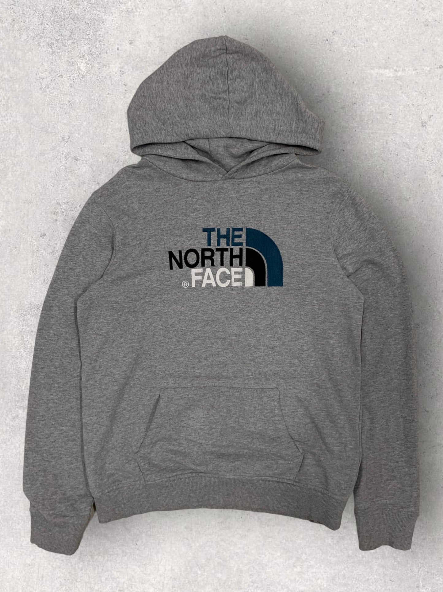 Sudadera Vintage The North Face - S