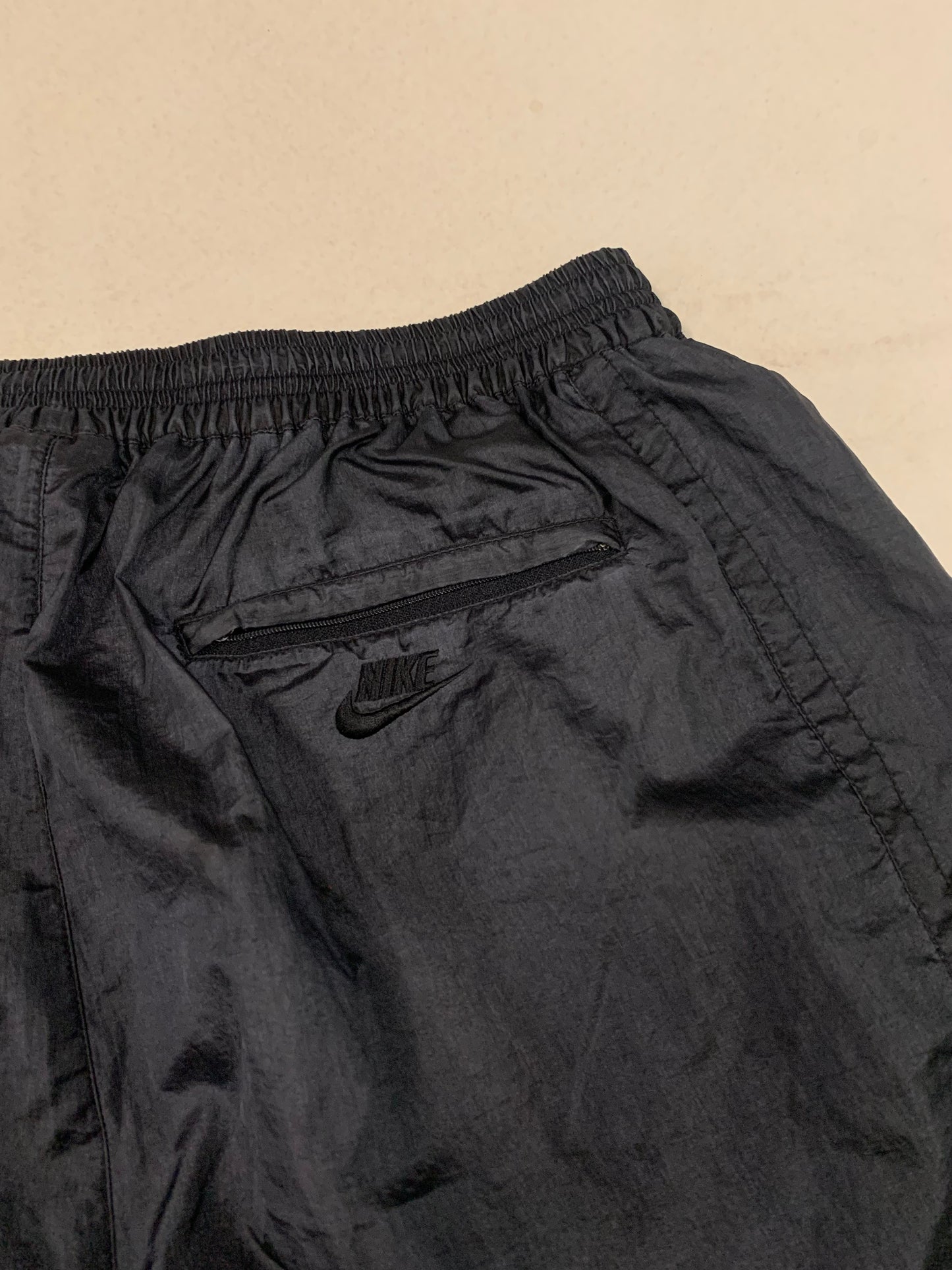 Conjunto Chándal Vintage Jordan Nike 1987/88 MVP Very Rare - M