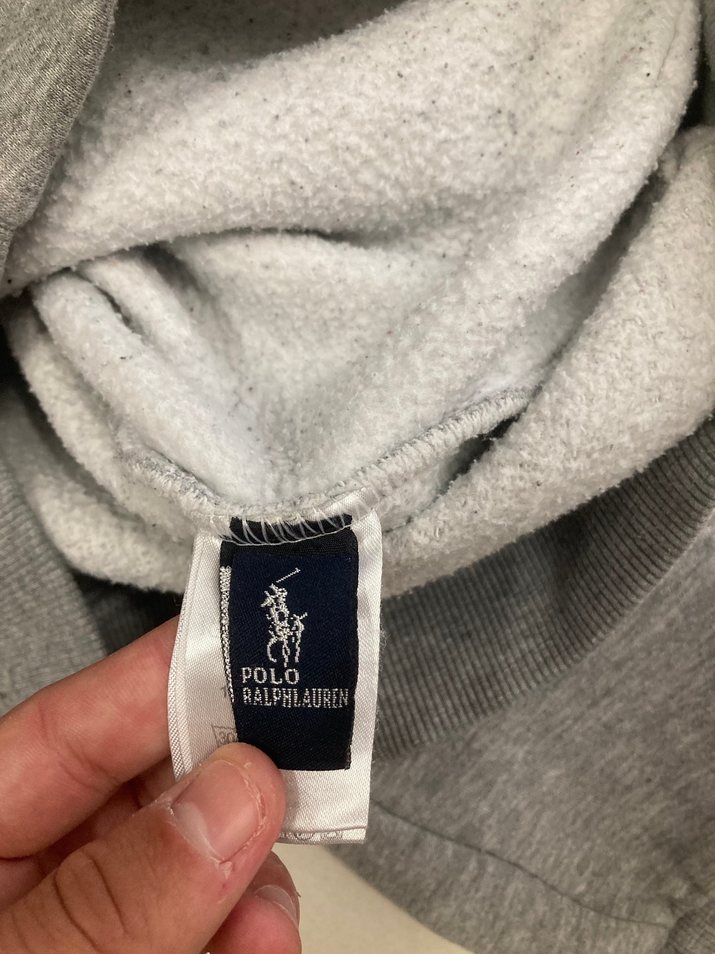 Chaqueta Polo Ralph Lauren Vintage - XS