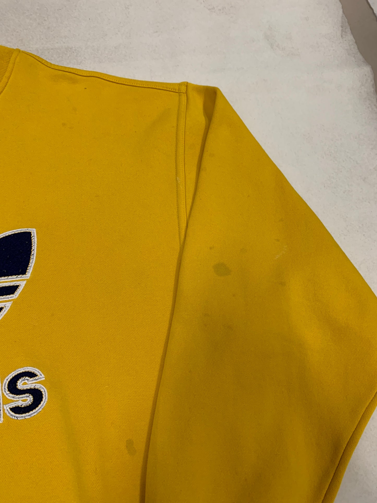 Sudaderas Vintage Adidas 80’s - M