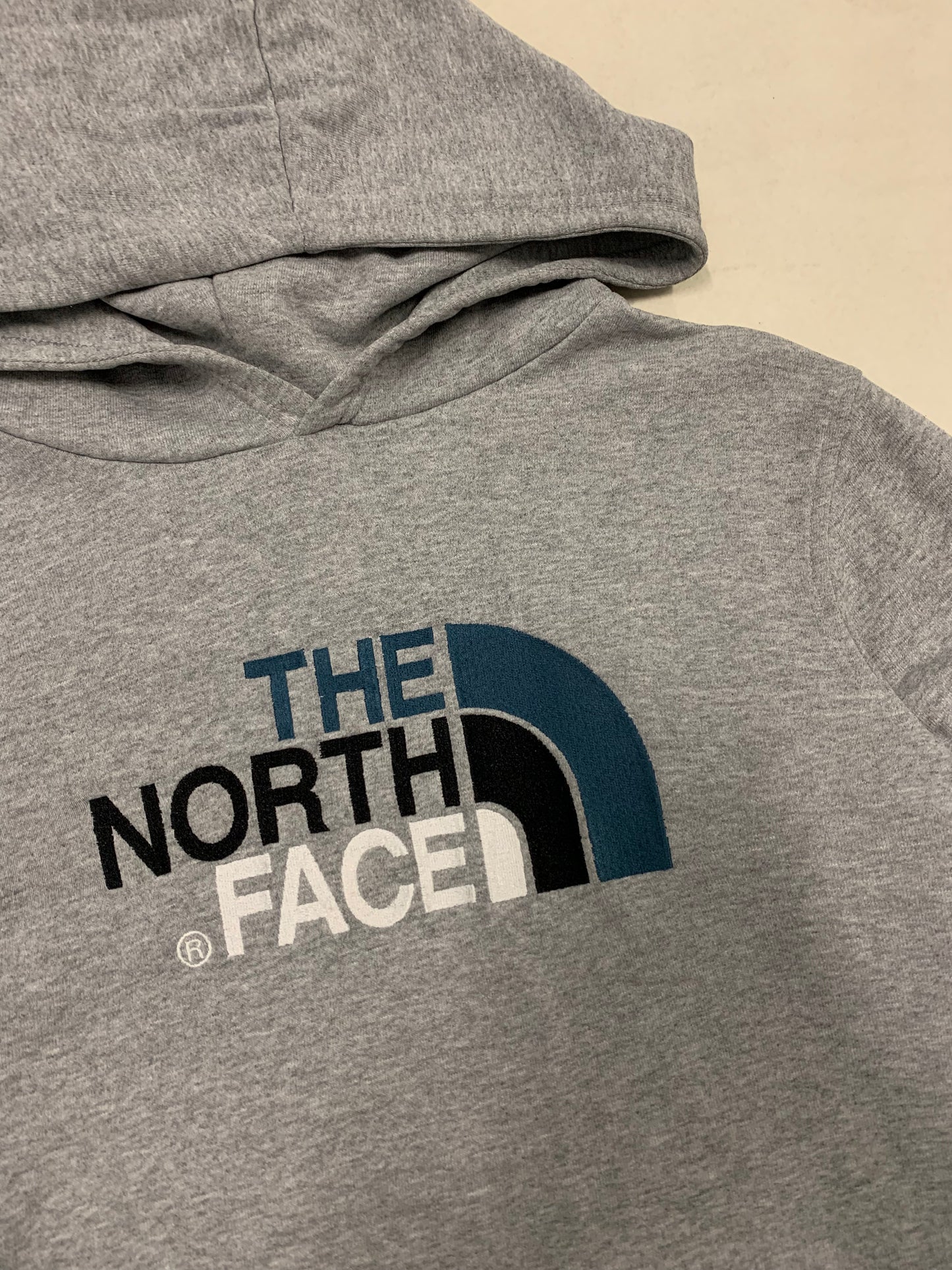 Sudadera Vintage The North Face - S