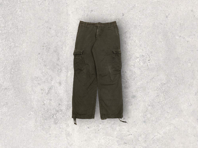 Pantalones Cargo Vintage Carhartt Thrift - S