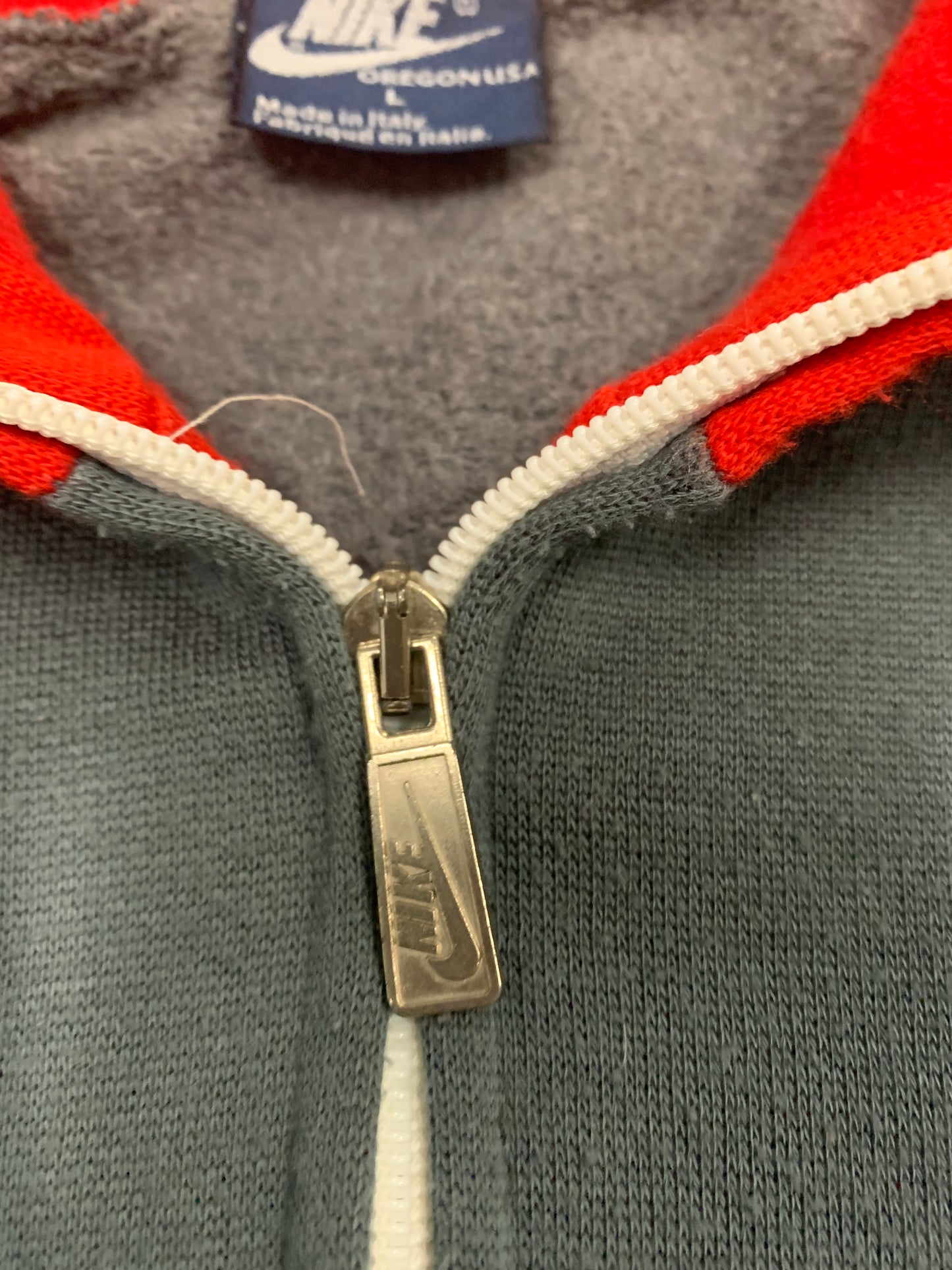 Chaqueta Vintage Nike 80’s - M