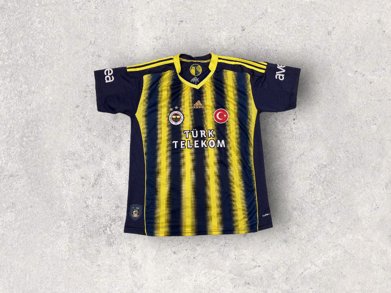 Camiseta Adidas Fenerbahçe 13/14 - M