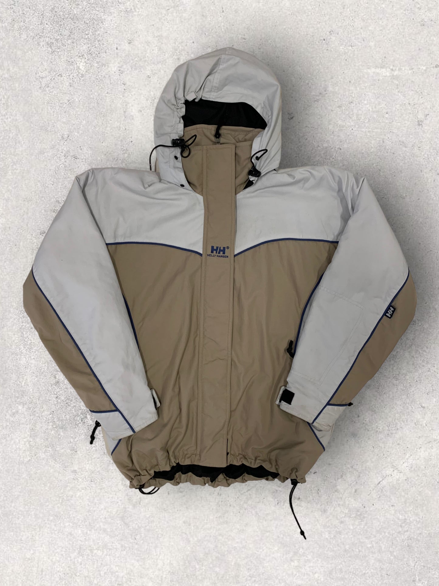 Chaqueta Vintage Helly Hansen - M