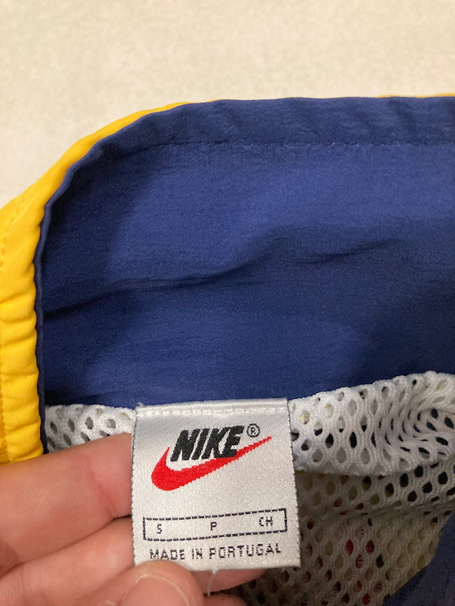 Conjunto Chándal ‘Club de Atletismo Larios’ 1997 Vintage - S