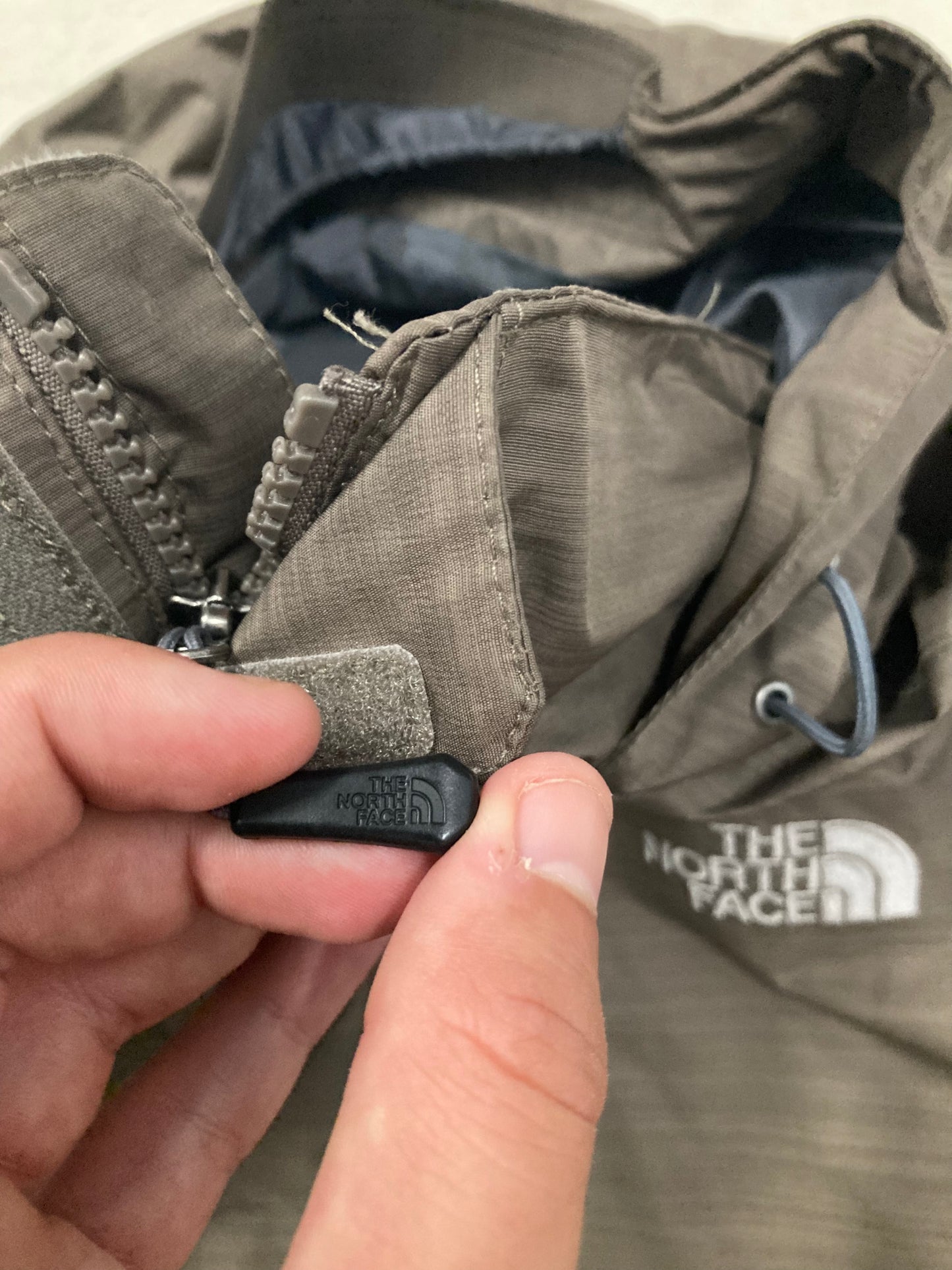 Chaqueta The North Face Hy Vent - L
