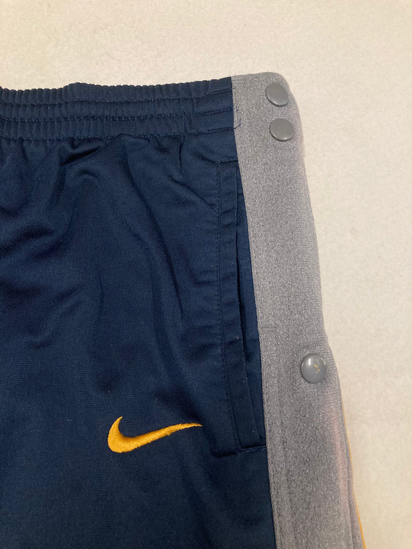 Pantalones Track Vintage Nike 90’s -M