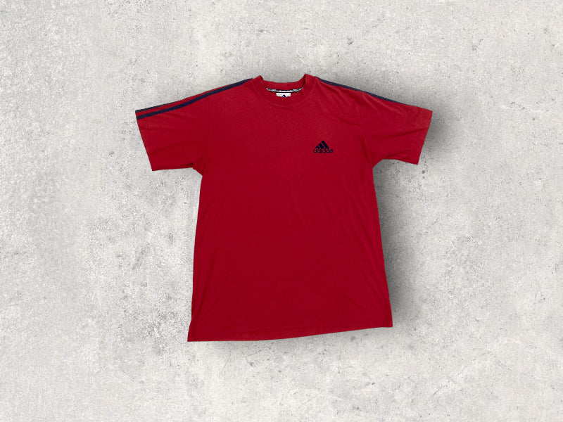 Camiseta Adidas 90s Vintage - M