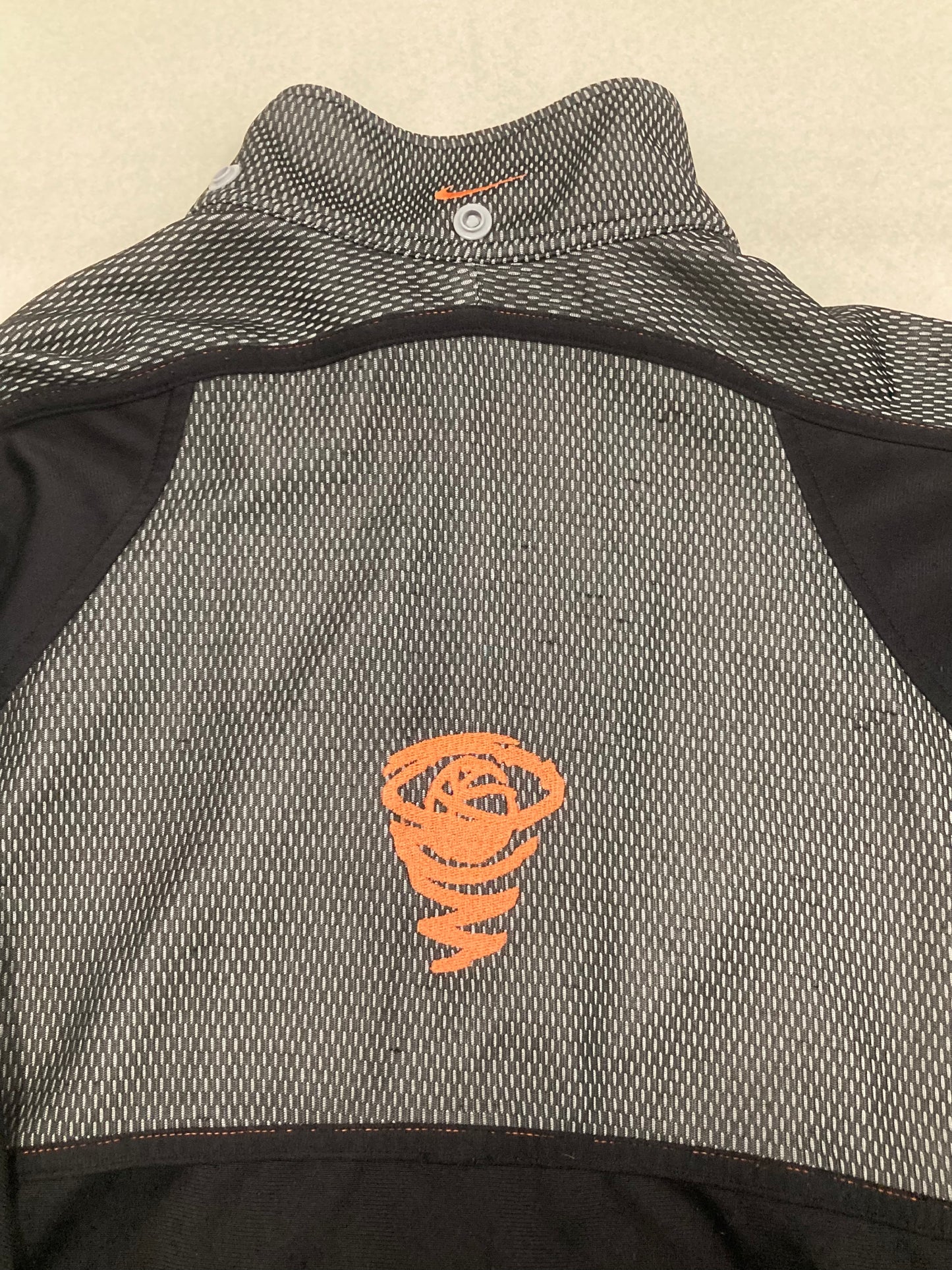 Chaqueta Track Nike 90s Vintage - L