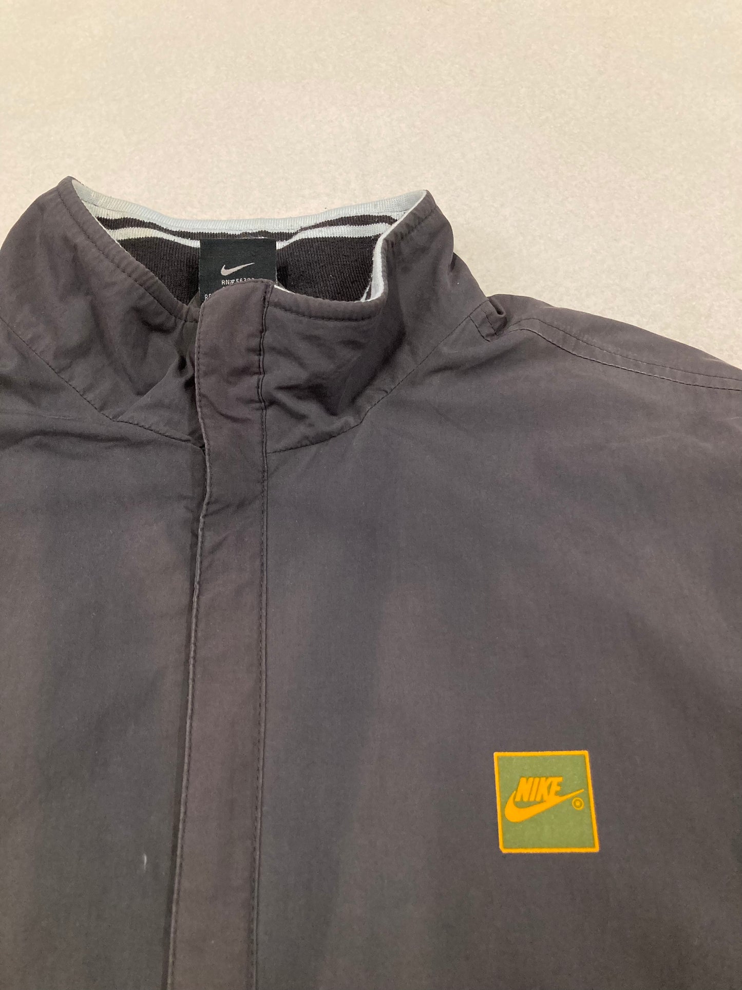 Chaqueta Nike Late 90s Vintage - M