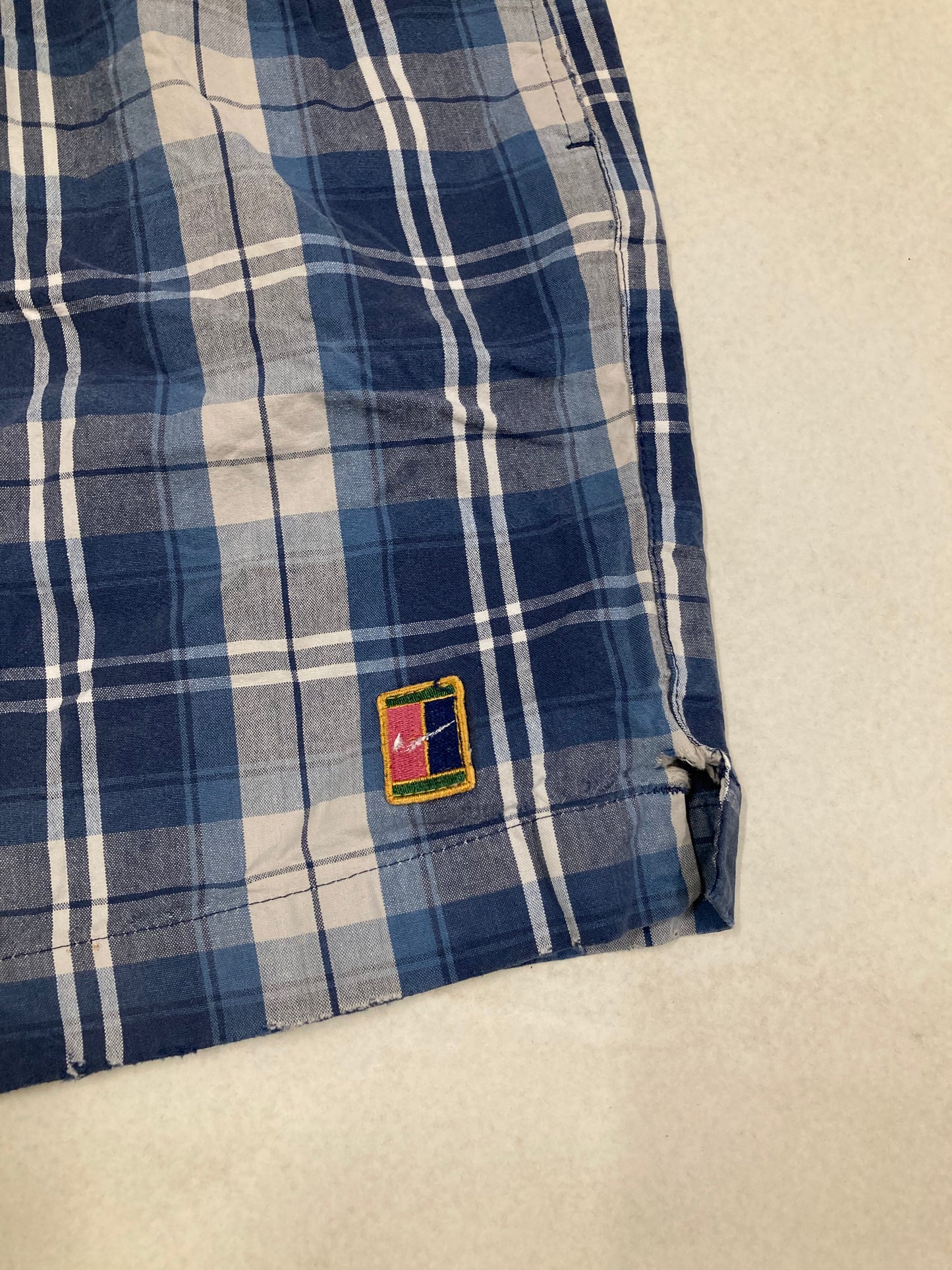 Shorts Nike Court 90s Vintage - M
