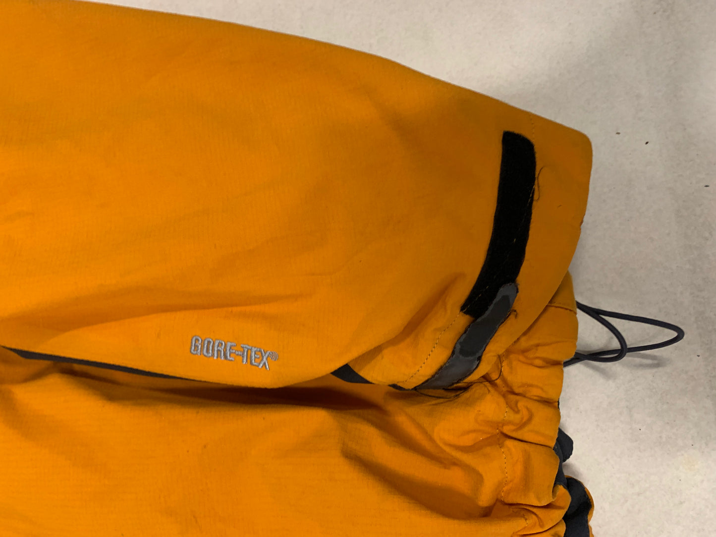 Chaqueta Vintage Adidas Gore-Tex - Xl