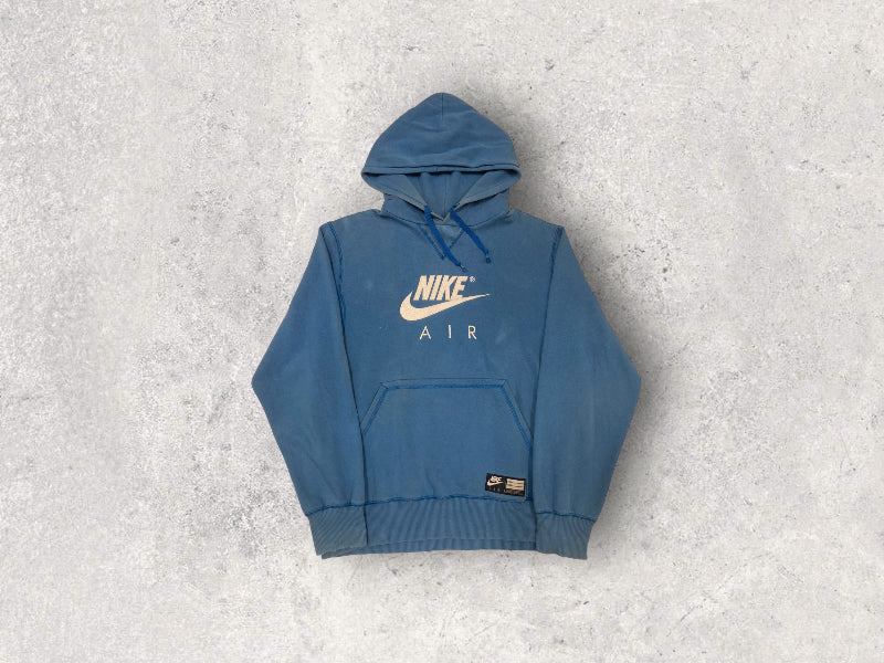 Hoodie Nike 00s Vintage - M