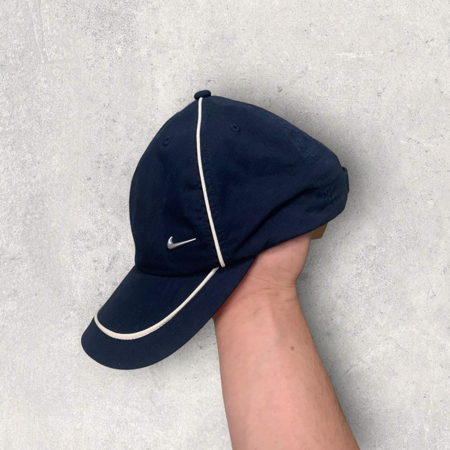 Gorra Vintage Nike 00’s
