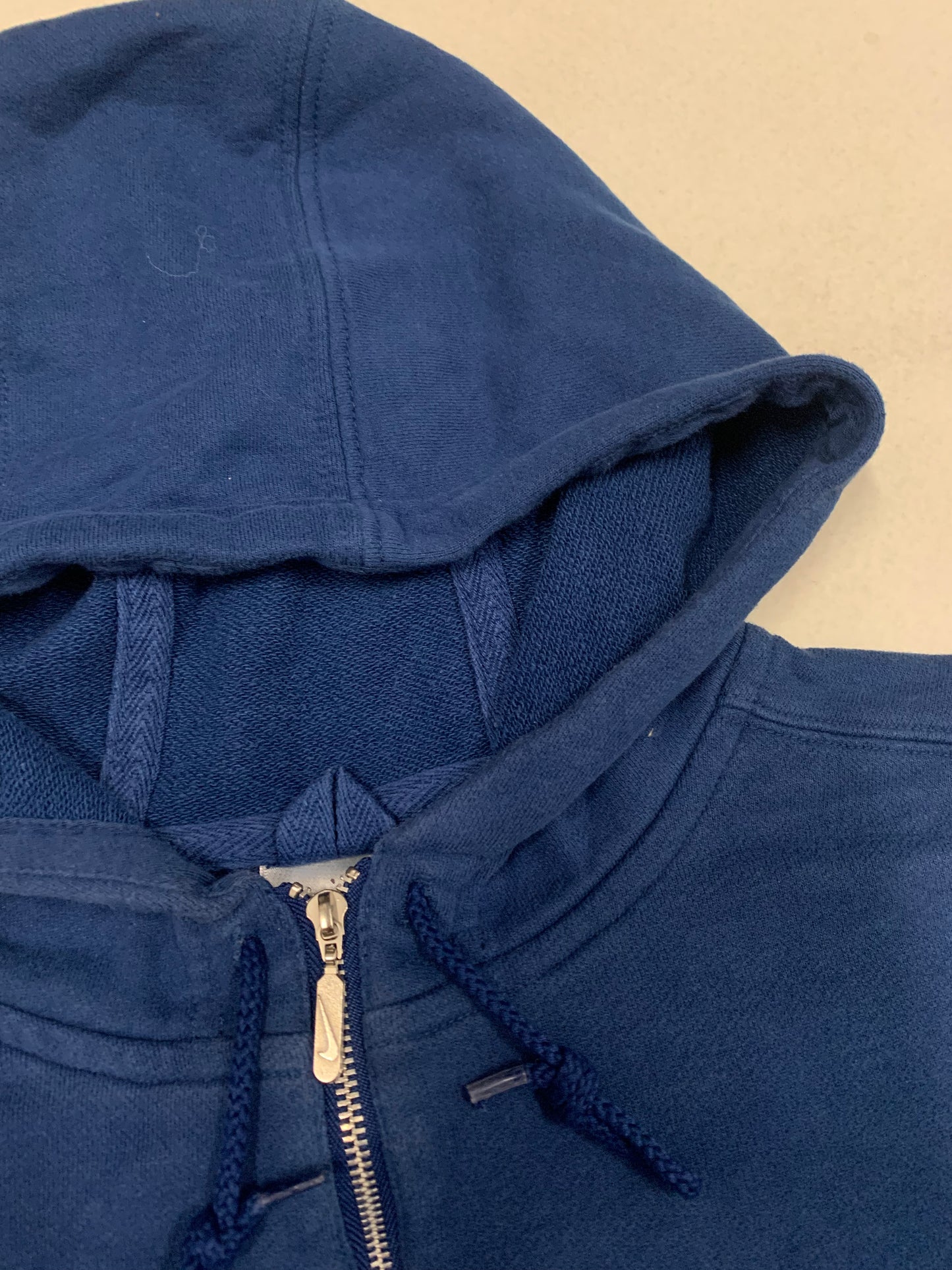 Half-Zip Vintage Nike 90’s - S