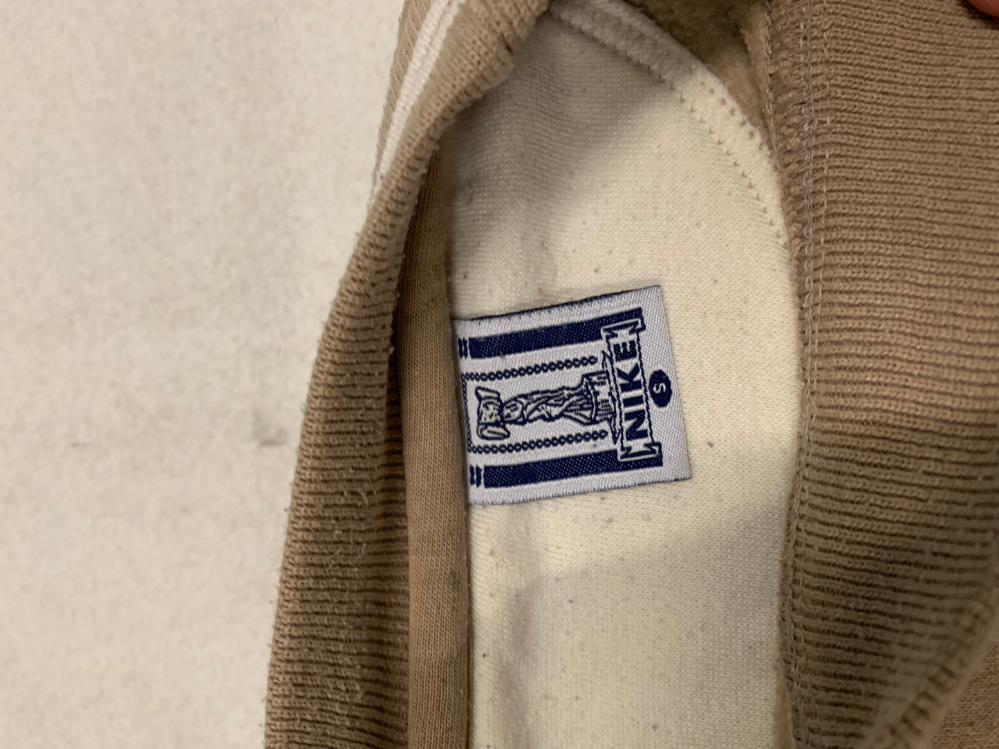Sudadera Vintage Nike Bootleg 90’s - S