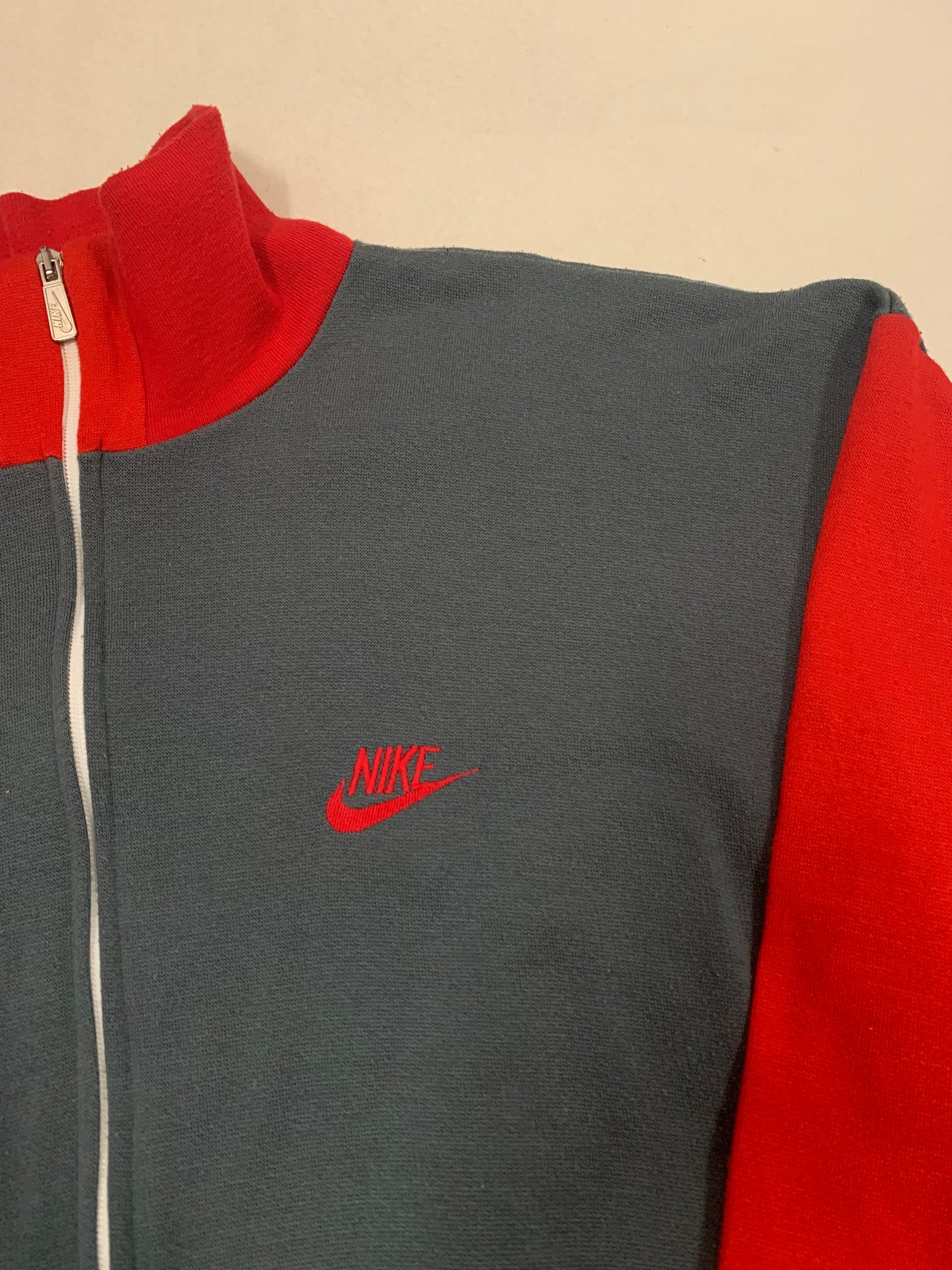 Chaqueta Vintage Nike 80’s - M