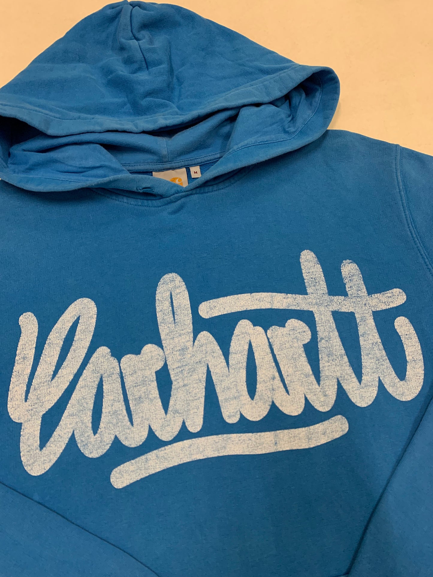 Sudadera Vintage Carhartt - S