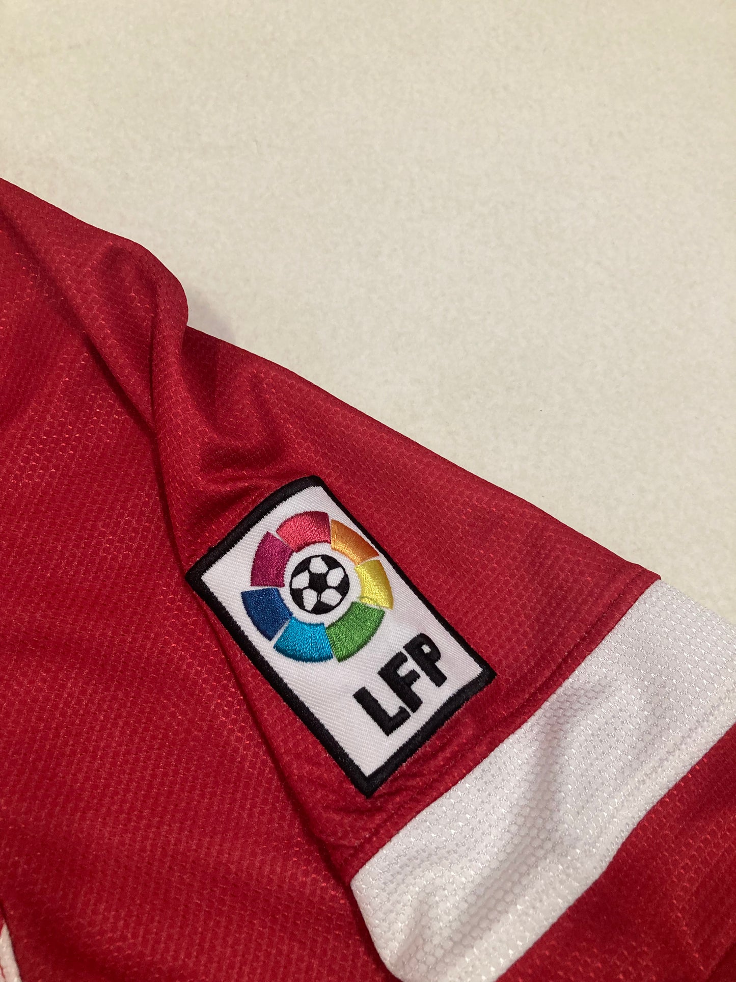 Camiseta Nike Atlético de Madrid ‘Simeone 14’ 13/14 - L