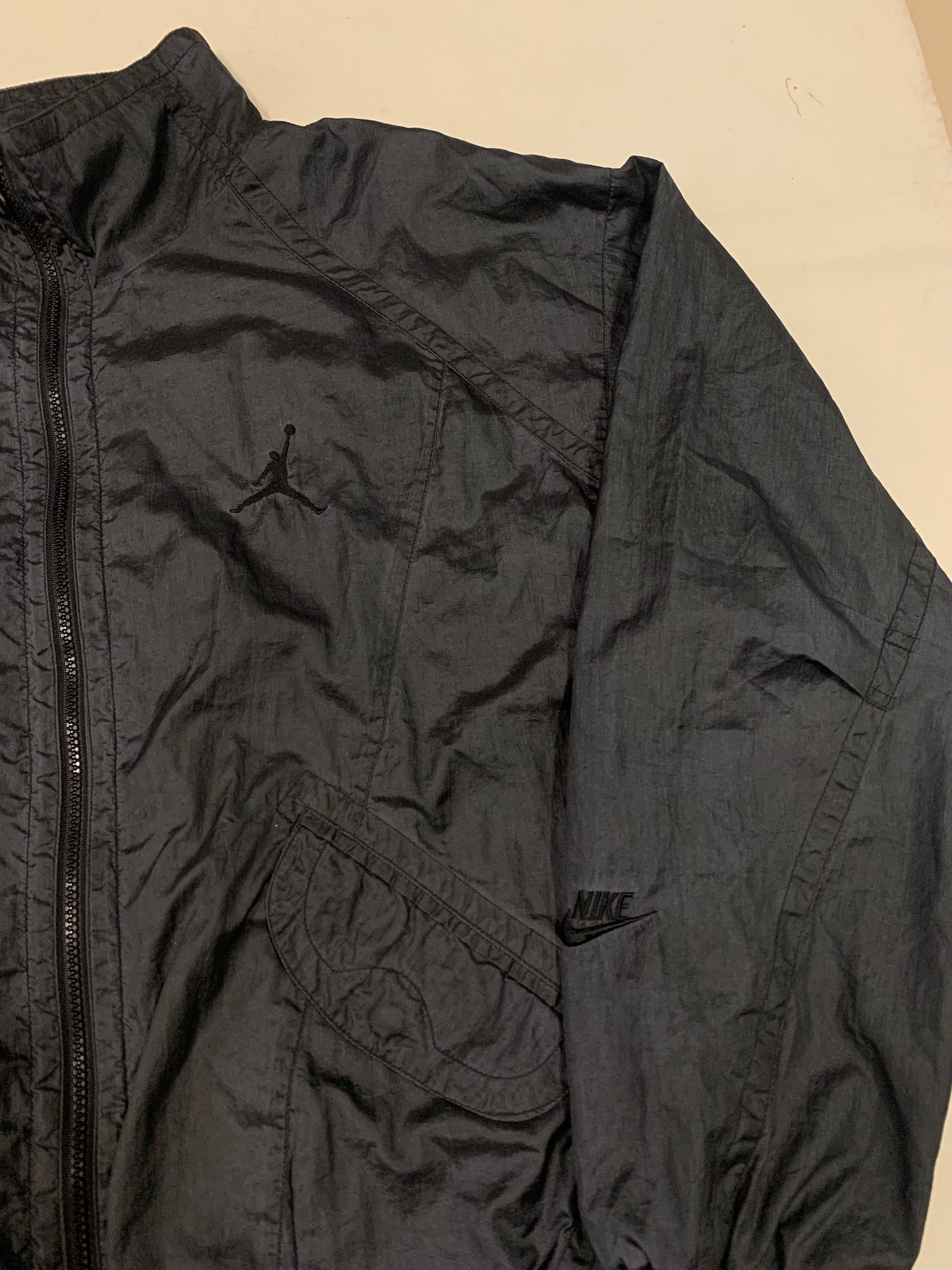 Conjunto Chándal Vintage Jordan Nike 1987/88 MVP Very Rare - M
