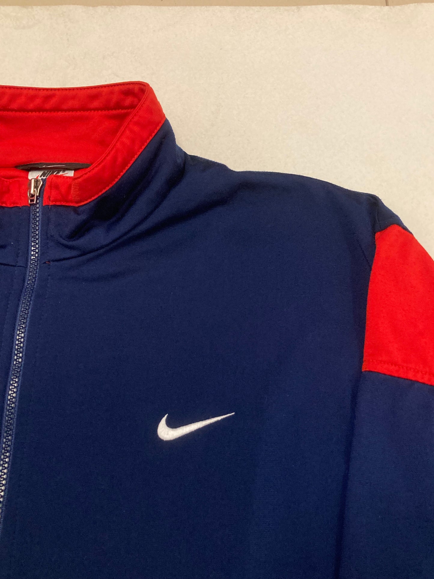 Chaqueta Nike 90s Vintage - L