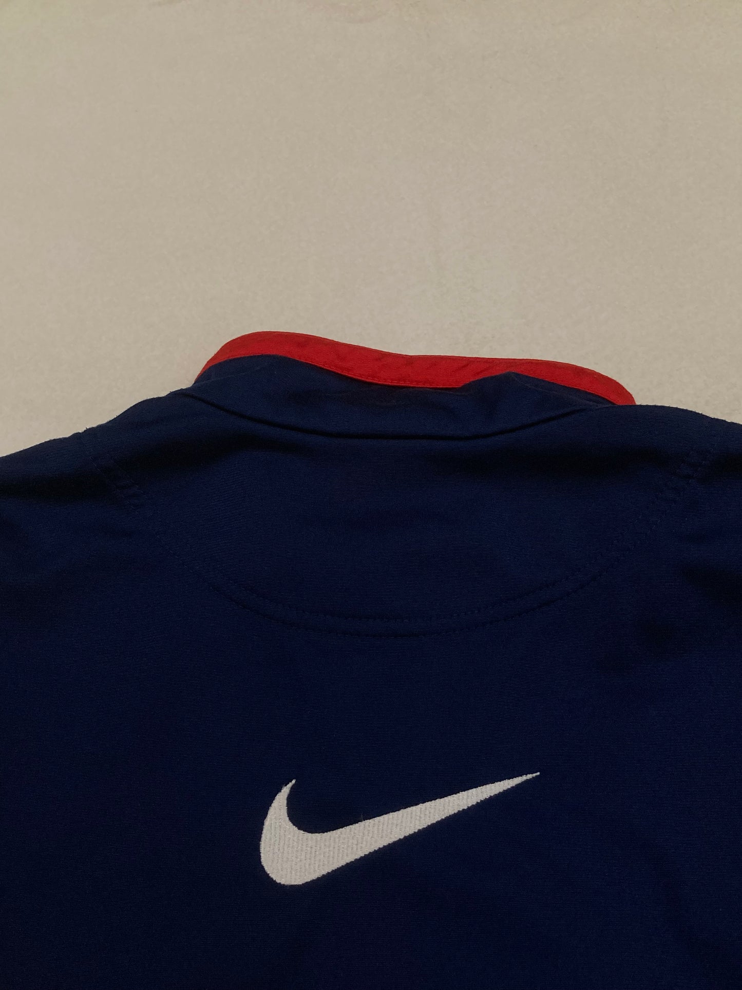 Chaqueta Nike 90s Vintage - L