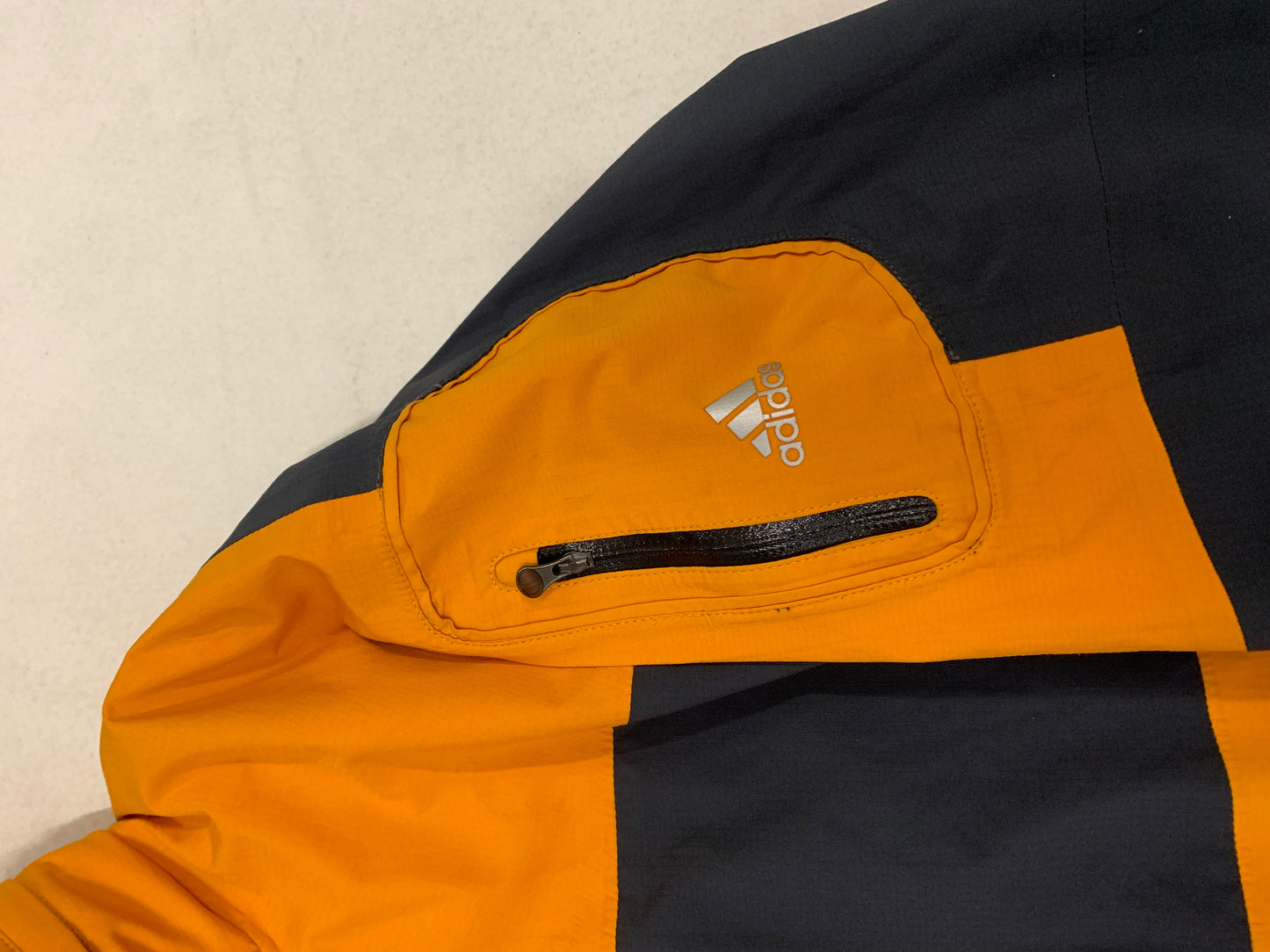 Chaqueta Vintage Adidas Gore-Tex - Xl