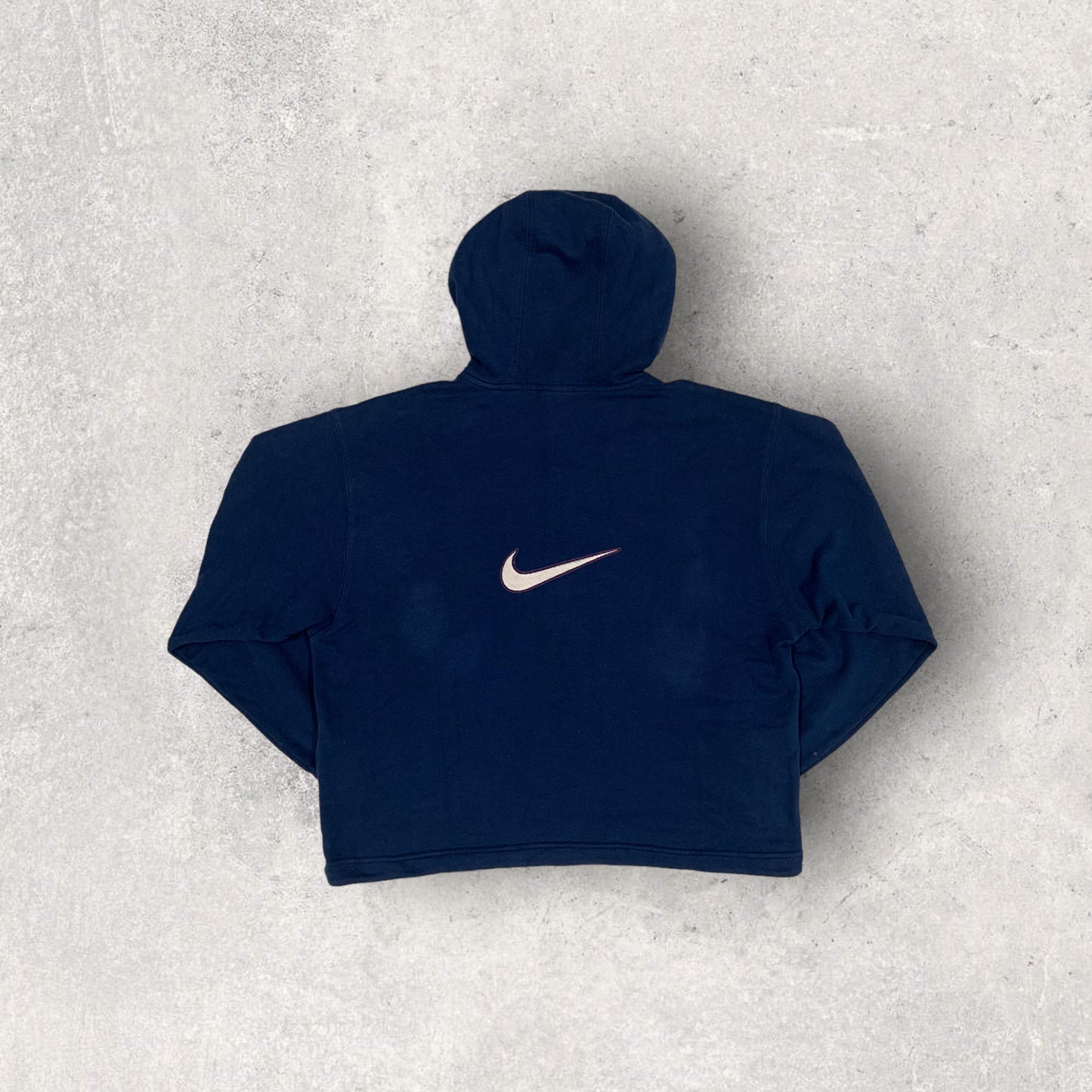 Half-Zip Vintage Nike 90’s - S