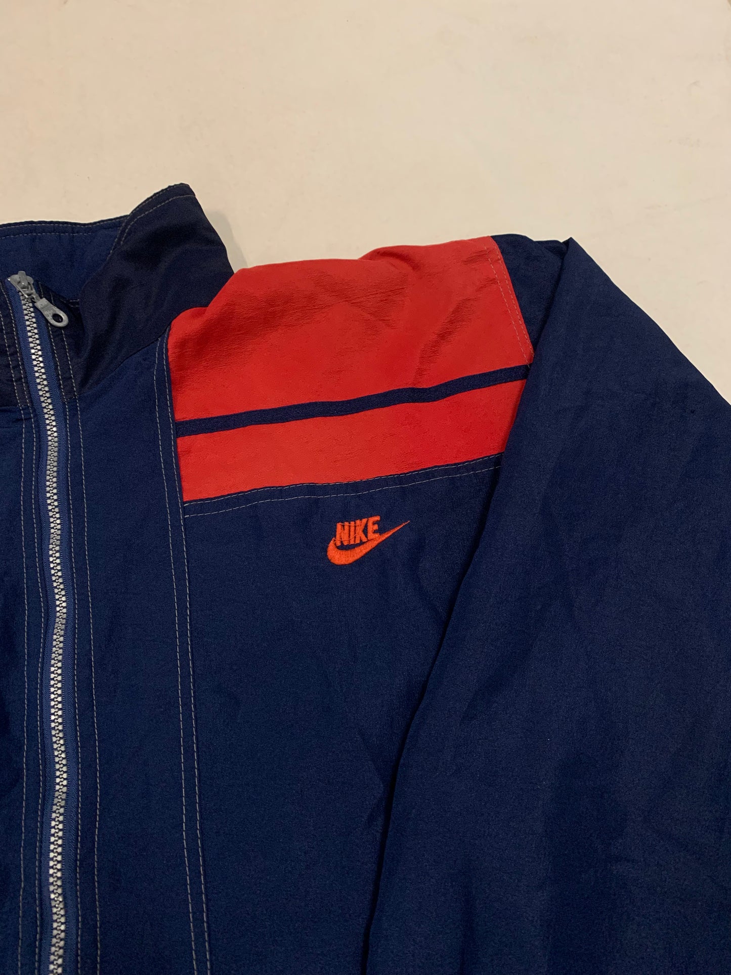 Chaqueta Vintage Nike Jordan 80’s - XL