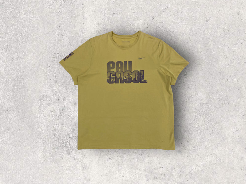 Camiseta Nike Los Ángeles Lakers ‘Pau Gasol 16’ - L